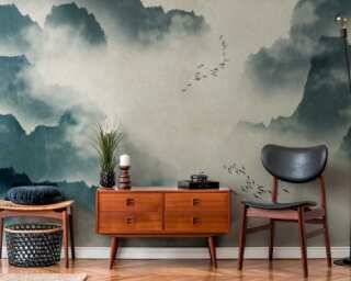 Livingwalls non-woven wallpaper 382461