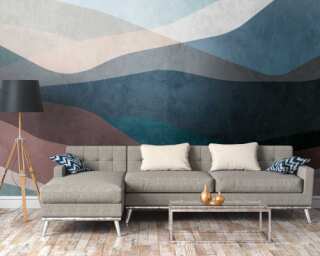 Livingwalls non-woven wallpaper 382551