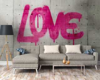 Livingwalls non-woven wallpaper 382651