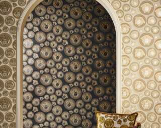 Versace Home non-woven wallpaper 386115