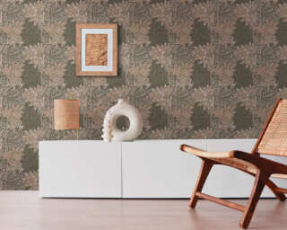 Architects Paper non-woven wallpaper 390584