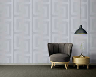Versace Home non-woven wallpaper 935235