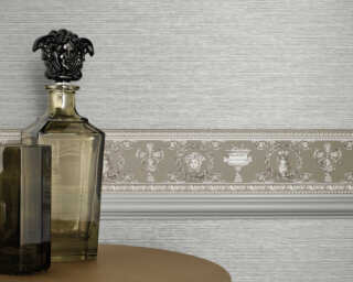 Versace Home non-woven wallpaper 935255