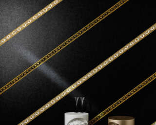 Versace Home non-woven wallpaper 935824