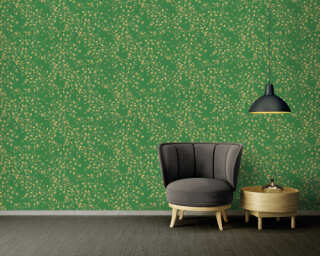 Versace Home non-woven wallpaper 935856