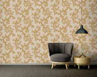 Versace Home non-woven wallpaper 962313