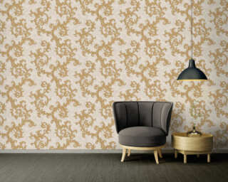 Versace Home non-woven wallpaper 962314
