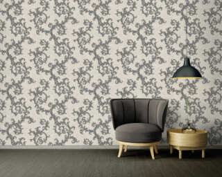 Versace Home non-woven wallpaper 962315