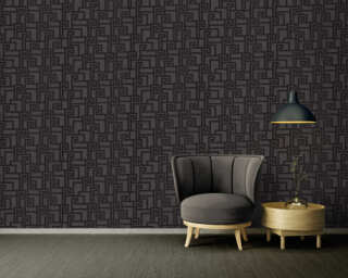 Versace Home non-woven wallpaper 962363
