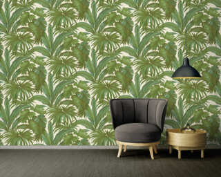 Versace Home non-woven wallpaper 962405