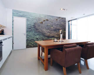 Architects Paper Photo wallpaper DD109195