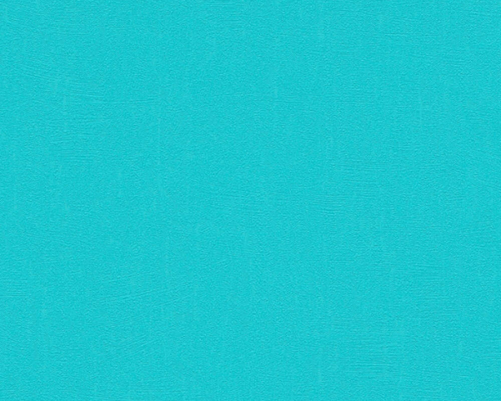 . Création Wallpaper «Uni, Blue, Green, Turquoise» 346513