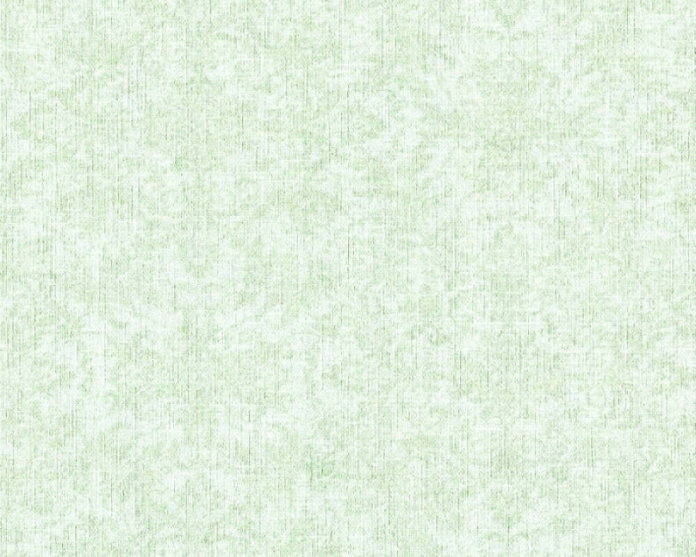 ORIGINALS Wallpaper «Baroque, Green, Metallic» 361131