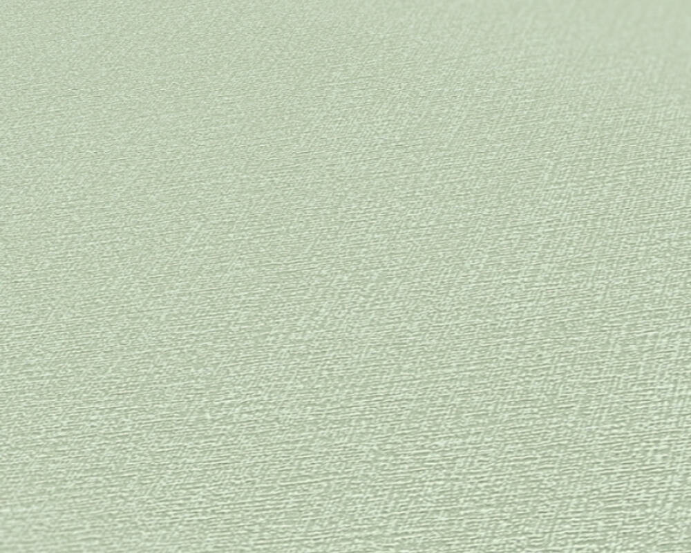 . Création Wallpaper «Uni, Green» 367136